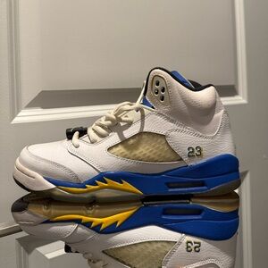 Air Jordan Laney 5 (2013 Release) – Size 6Y